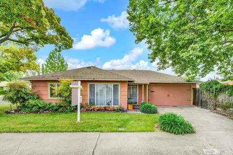 1025 Eastwood St, Vallejo, CA 94591