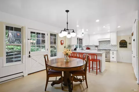 1776 Jonive Rd, Sebastopol, CA 95472 photo 7