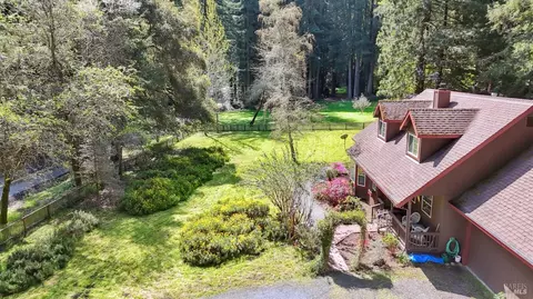 1776 Jonive Rd, Sebastopol, CA 95472 photo 2