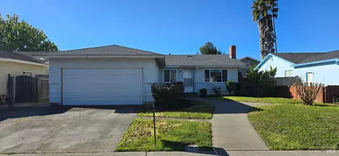 1229 Willet Ct, Fairfield, CA 94533