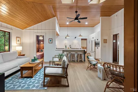 14725 Canyon 7 Rd, Guerneville, CA 95446