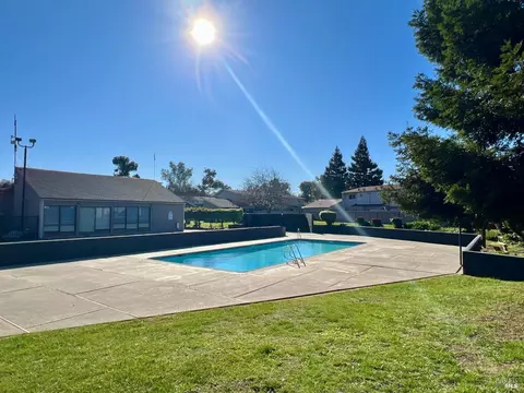 Exterior - 58 El Toro Ct, Fairfield, CA 94533 photo 4 of 4