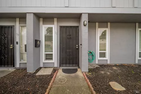 58 El Toro Ct, Fairfield, CA 94533