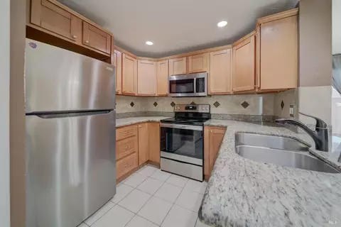 Kitchen - 58 El Toro Ct, Fairfield, CA 94533 photo 1 of 1