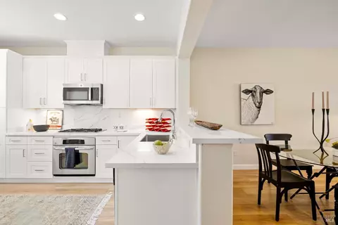 Kitchen - 845 Citation Ct, Napa, CA 94559 photo 3 of 8