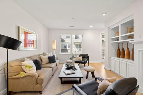 Living - 845 Citation Ct, Napa, CA 94559 photo 3 of 5