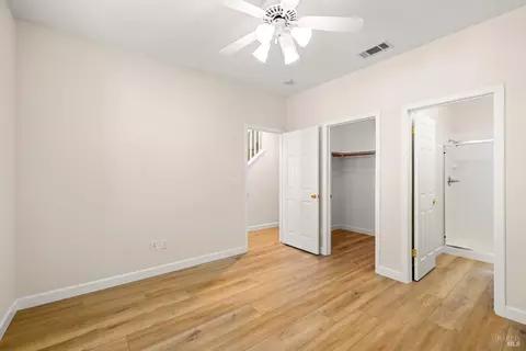 Bedroom - 845 Citation Ct, Napa, CA 94559 photo 3 of 3