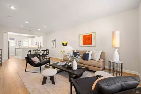 Living - 845 Citation Ct, Napa, CA 94559 photo 2 of 5