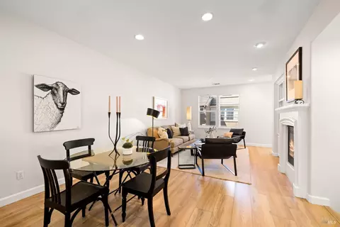 Dining - 845 Citation Ct, Napa, CA 94559 photo 3 of 3