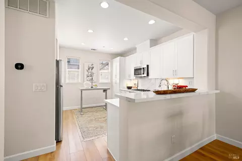 Kitchen - 845 Citation Ct, Napa, CA 94559 photo 1 of 8
