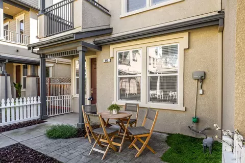 Exterior - 845 Citation Ct, Napa, CA 94559 photo 2 of 6