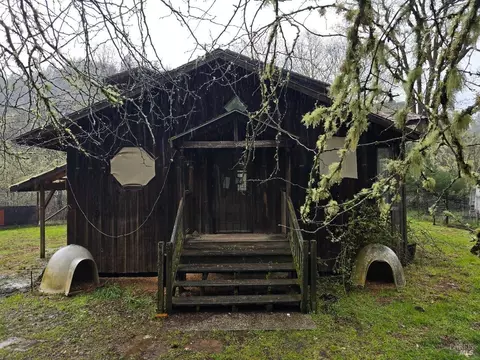 10625 Hearst Willits Rd, Willits, CA 95490 photo 10