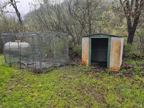 10625 Hearst Willits Rd, Willits, CA 95490 photo 8
