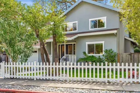 939 San Anselmo Ave, San Anselmo, CA 94960