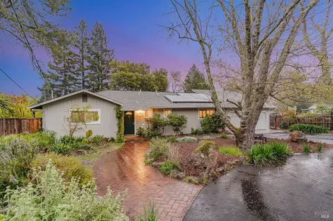 2680 Brush Creek Rd, Santa Rosa, CA 95404
