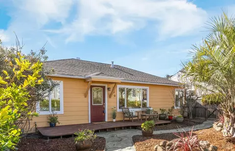 209 Solano St, San Rafael, CA 94901