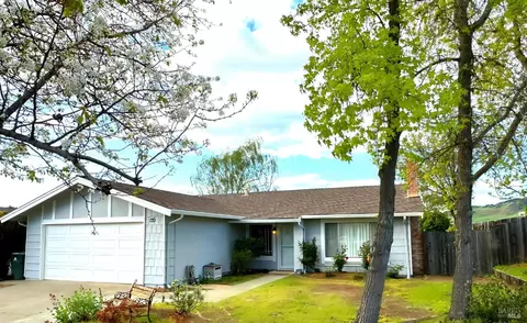170 Wren Ct, Vallejo, CA 94591