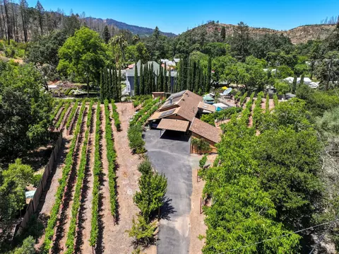 455 Glass Mountain Rd, Saint Helena, CA 94574