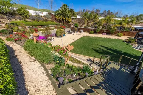 Exterior - 1937 Moosup Ct, Fairfield, CA 94533 photo 13 of 40