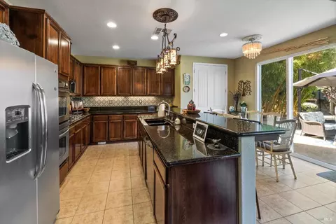 Kitchen - 1937 Moosup Ct, Fairfield, CA 94533 photo 1 of 6