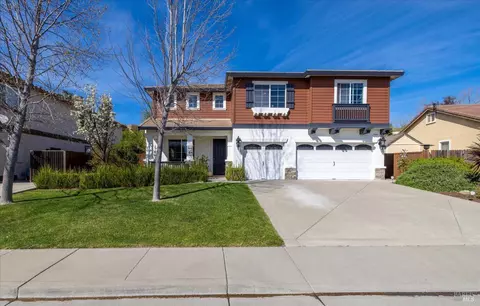 Exterior - 1937 Moosup Ct, Fairfield, CA 94533 photo 4 of 40