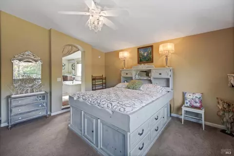Bedroom - 1937 Moosup Ct, Fairfield, CA 94533 photo 3 of 7