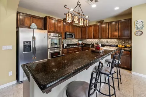 Kitchen - 1937 Moosup Ct, Fairfield, CA 94533 photo 3 of 6
