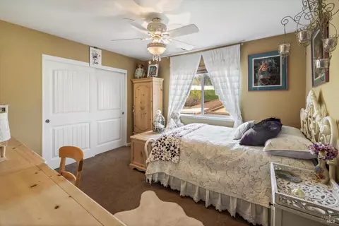 Bedroom - 1937 Moosup Ct, Fairfield, CA 94533 photo 6 of 7