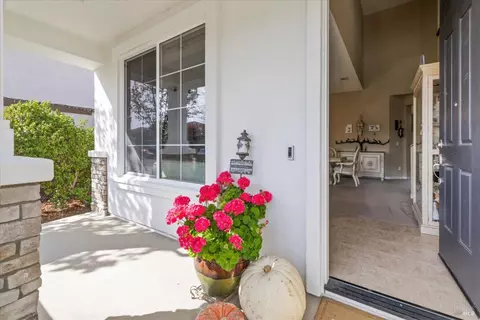 Entry Way - 1937 Moosup Ct, Fairfield, CA 94533 photo 1 of 4