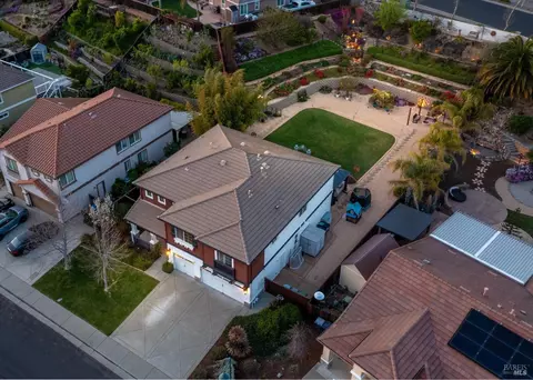 View/Area - 1937 Moosup Ct, Fairfield, CA 94533 photo 10 of 10