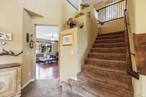 Entry Way - 1937 Moosup Ct, Fairfield, CA 94533 photo 3 of 4