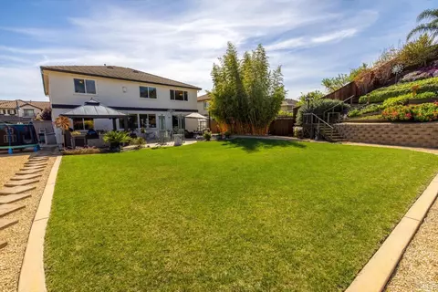 Exterior - 1937 Moosup Ct, Fairfield, CA 94533 photo 12 of 40