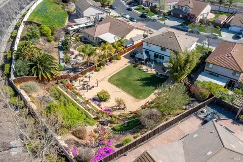 View/Area - 1937 Moosup Ct, Fairfield, CA 94533 photo 6 of 10