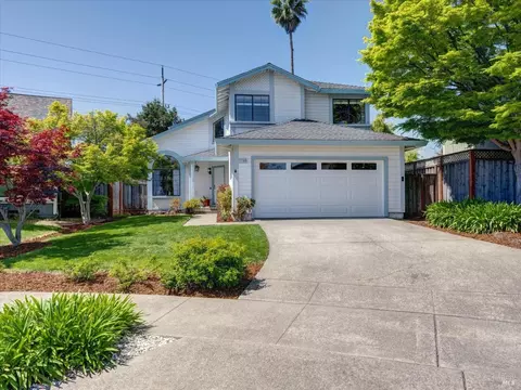 1748 Randon Way, Santa Rosa, CA 95403