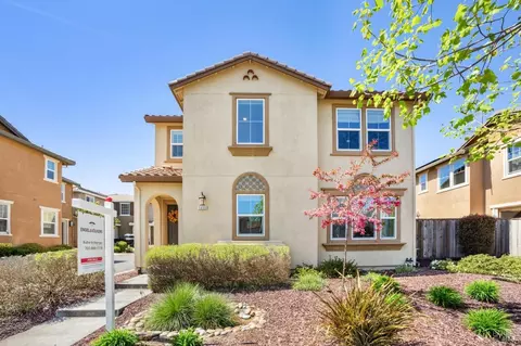 5335 Kelliann Pl, Rohnert Park, CA 94928