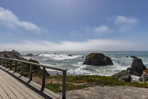 View/Area - 6175 Highway 1, Bodega Bay, CA 94923 photo 2 of 9