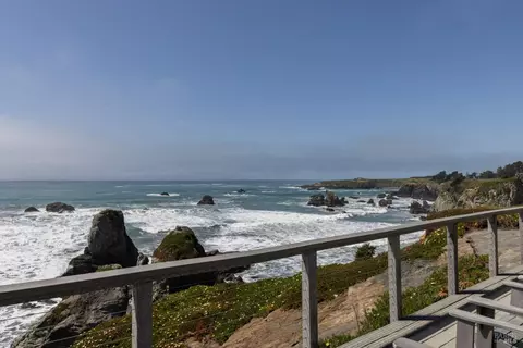 View/Area - 6175 Highway 1, Bodega Bay, CA 94923 photo 8 of 9