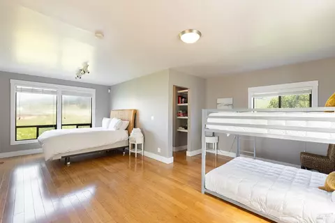 Bedroom - 6175 Highway 1, Bodega Bay, CA 94923 photo 6 of 7