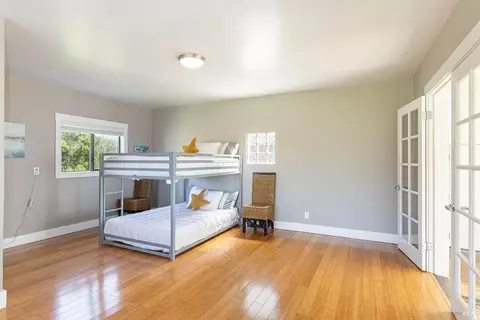 Bedroom - 6175 Highway 1, Bodega Bay, CA 94923 photo 7 of 7