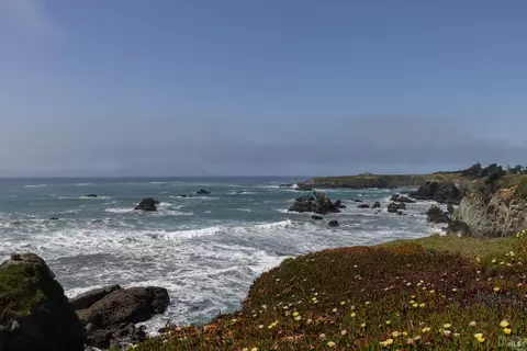 View/Area - 6175 Highway 1, Bodega Bay, CA 94923 photo 3 of 9
