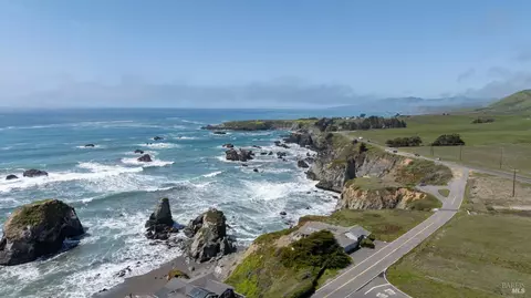 View/Area - 6175 Highway 1, Bodega Bay, CA 94923 photo 6 of 9