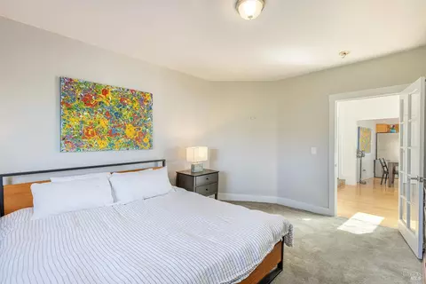 Bedroom - 6175 Highway 1, Bodega Bay, CA 94923 photo 5 of 7