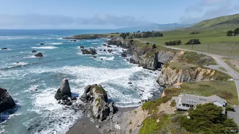 View/Area - 6175 Highway 1, Bodega Bay, CA 94923 photo 1 of 9