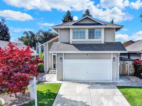 384 Samantha Pl, Vacaville, CA 95687
