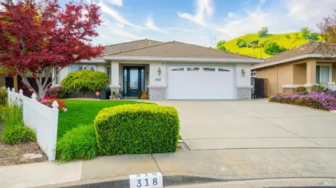 318 Glen Eagle Ct, Vacaville, CA 95688 photo 36