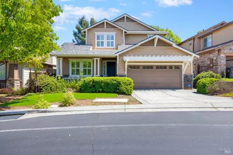 34 Canyon Green Loop, Novato, CA 94947