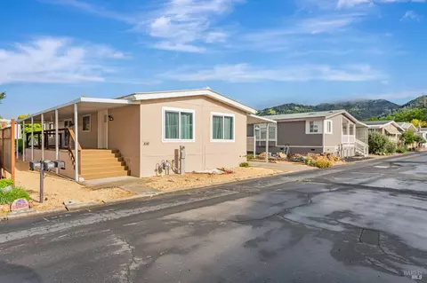 516 Sherry N St #244, Calistoga, CA 94515