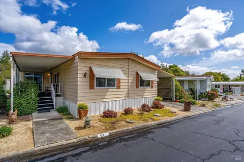 52 Portola Cir, Sonoma, CA 95476