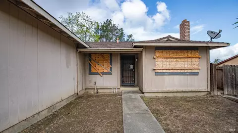 110 Fordham Cir, Vallejo, CA 94589 photo 2