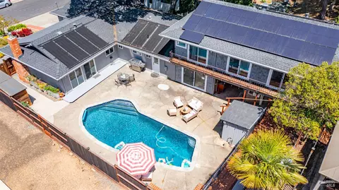 774 Saint Francis Ave, Novato, CA 94947